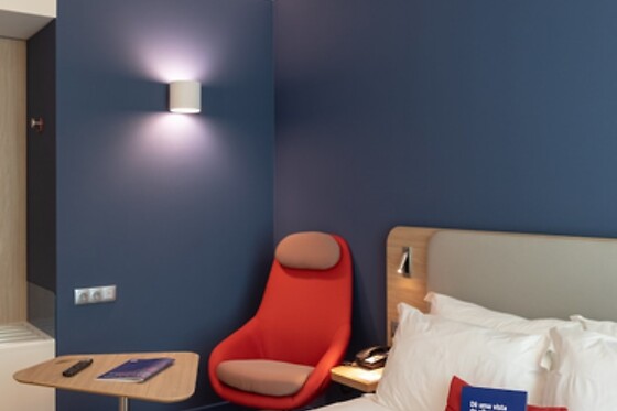 Online Booking EPS - photo 2