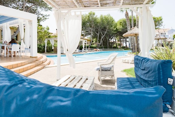 Online Booking EPS - photo 0