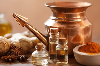 Massage Ayurvédique Abhyanga à Annecy (74)