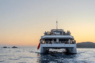 Croisière coucher de soleil aux Îles Sanguinaires (20)