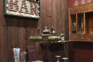Escape Game "Le Jour d'Après" chez Prizoners Dunkerque (59) - 5 joueurs