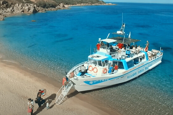Croisière journée découverte du Valinco depuis Propriano (20)