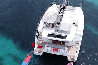 Croisière journée avec repas depuis Villeneuve-Loubet (06)