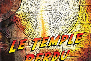 Escape Game "Le Temple Perdu" à Toulouse