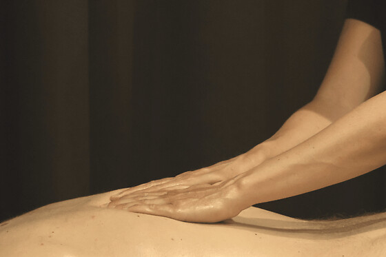Massage Californien à Marseille (13) - 1h