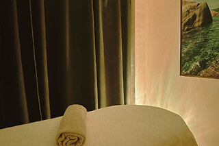 Massage Californien à Marseille (13) - 1h