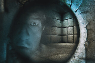 Escape Game "Psychiatric" à Caen (14) - 4 joueurs