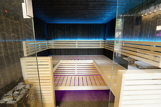 SPA, Sauna, Hammam et Jacuzzi privatif à Vitry-Sur-Seine (94)