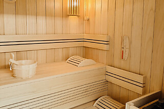 SPA, hammam, jacuzzi & sauna privatif à Deauville (14)