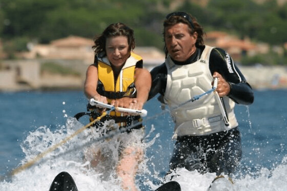 Ski nautique & Wakeboard à Sainte-Maxime (83)
