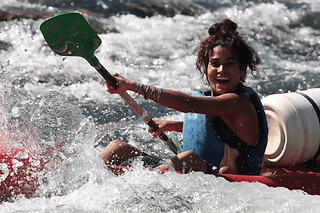 Location de Canoë/Kayak à Mons-la-Trivalle - Parcours 5km (34)