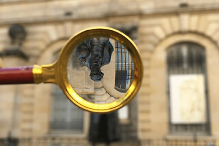 Escape Game "Le Crâne de Goya" mode coopération à Bordeaux (33) - 4 joueurs