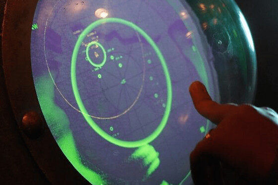 Expérience immersive dans un sous-marin à Toulouse (31)