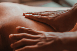Massage Lomi Lomi à Lille