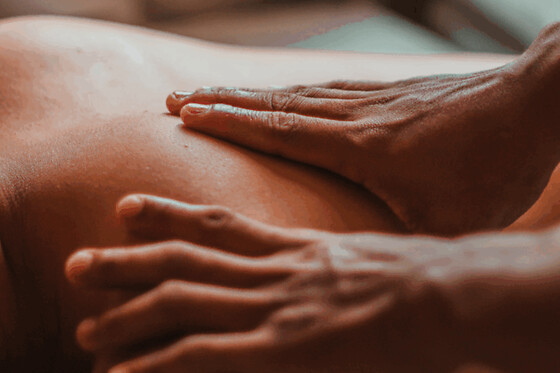 Massage Lomi Lomi à Lille