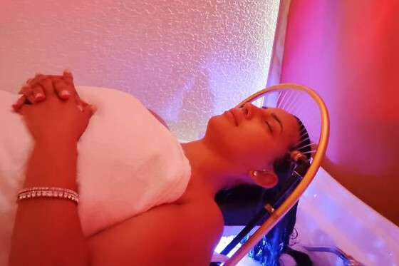 Head Spa Découverte à Toulouse - 40 Min