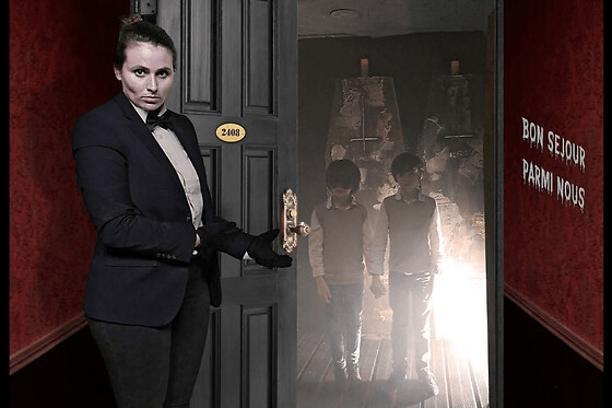 Escape Game