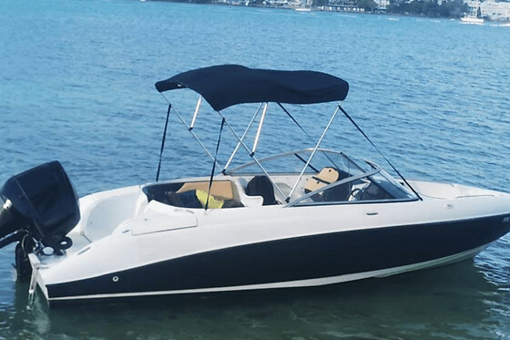 Excursion en bateau à Morne-à-l'Eau (97) - Croisière Adulte