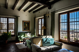 HOTEL SPA & EVENTS FUENTE DEL SOL