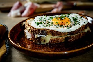 Bistrots et saveurs