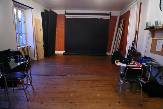 Studio BTbob - photo 5