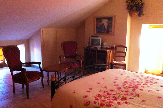 LE VIEUX PRESSOIR - photo 3