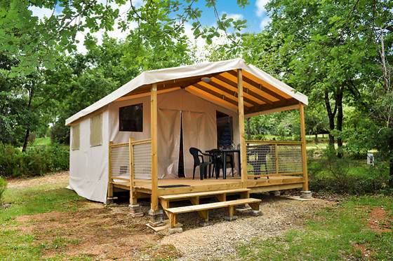 Camping des Bastides - photo 2