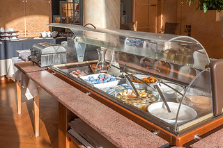 Un séjour gourmand pour deux à l'Hôtel Radiana*** à La Léchère (73)