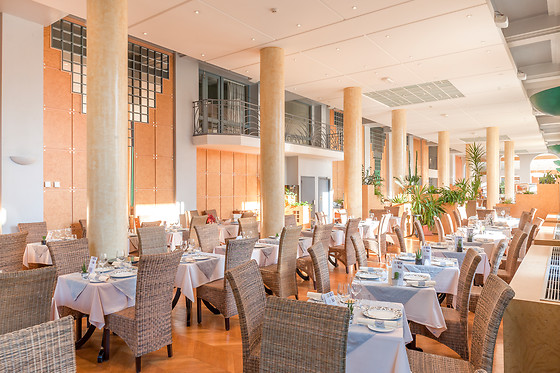Un séjour gourmand pour deux à l'Hôtel Radiana*** à La Léchère (73)