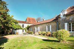 Au Château