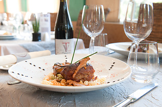 Un séjour gourmand pour deux à l'Hôtel Radiana*** à La Léchère (73)