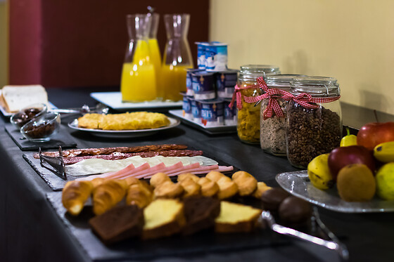 HOTEL IZALDE - photo 10