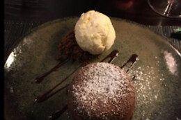 BB VILLA RESTAURANTE & TERRACE - PORTO