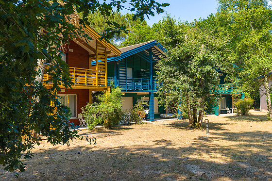 Azureva Lacanau - photo 6