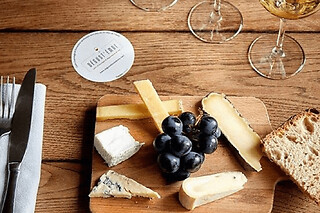 Atelier oenologique "Accords vins & fromages" à Angers