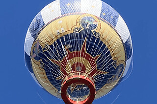 Billet pour le Ballon PanoraMagique à Disneyland Paris (77) - Adulte