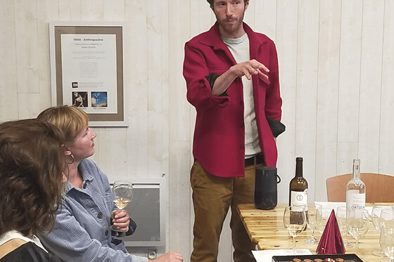 Initiation à la caséologie avec un fromager à Toulouse (31)