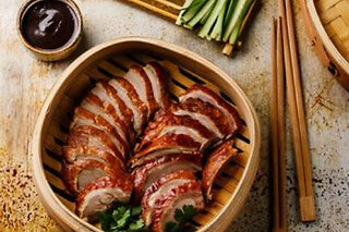 Cours de cuisine "Voyage à Pékin" à Nantes (44)