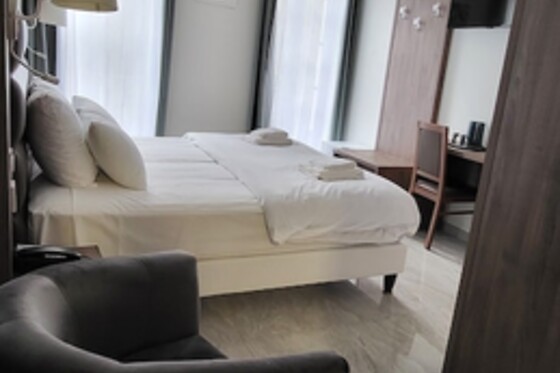 Online Booking EPS - photo 1