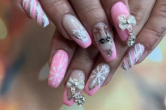 Melissa Nails - photo 2