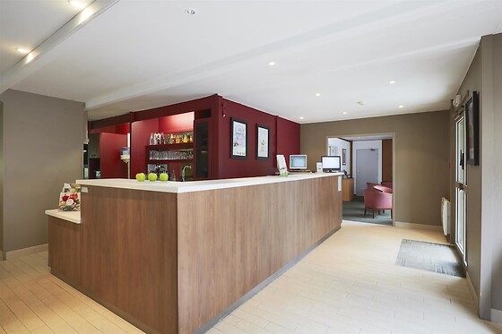 Online Booking EPS - photo 3