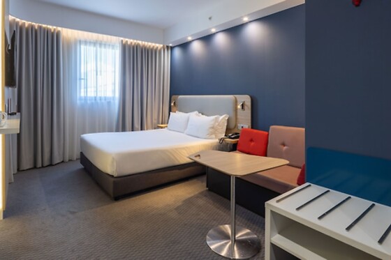 Online Booking EPS - photo 2
