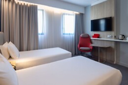 Online Booking EPS