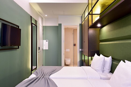 Online Booking EPS - photo 2