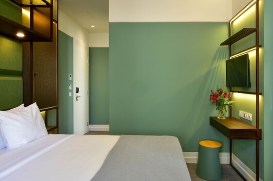 Online Booking EPS - photo 4
