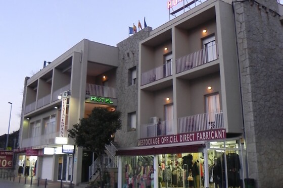 Online Booking EPS - photo 0