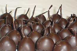 Les gourmandises d'Aliénor