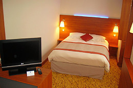Best Western Colbert
