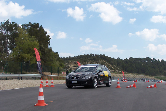 FAST PARCMOTOR - photo 5