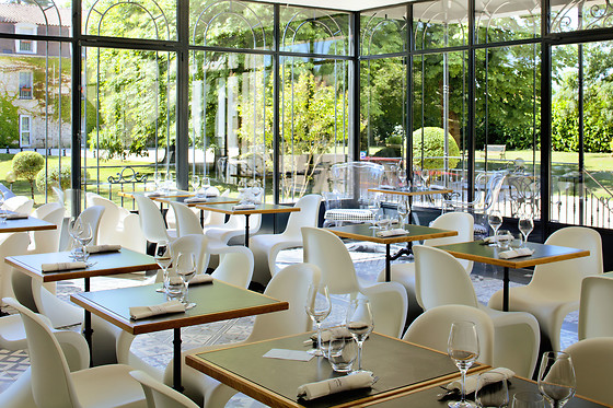 Hotel Périgueux Ouest L'Orangerie du Château des Reynats - photo 0